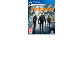PS4 THE DIVISION w NEONET