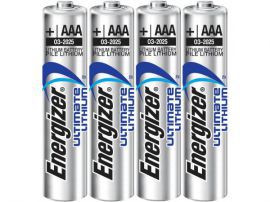 ENERGIZER LITHIUM AAA L92 /4 szt. w NEONET