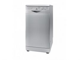 INDESIT DSR 15B1 S EU