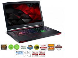 ACER Predator G9-792-70R7