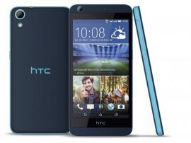 HTC DESIRE 626G Dual Sim Blue w NEONET