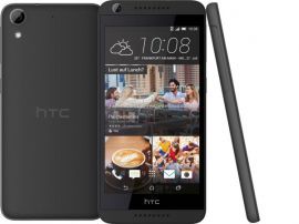 HTC DESIRE 626G Dual Sim Grey w NEONET