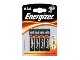 ENERGIZER Alkaline Power AAA E92/4