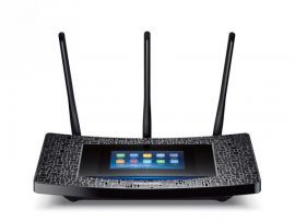 Router TP-LINK Touch P5 1900Mb/s AC 2xUSB DualBandTouch P5 w NEONET