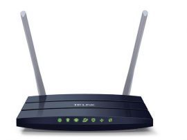 Router TP-LINK Archer C50 1200Mb/s USB DualBandDwupasmowy router bezprzewodowy AC1200 w NEONET