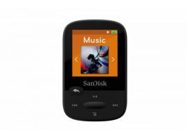 SanDisk CLIP SPORTS 8GB w NEONET