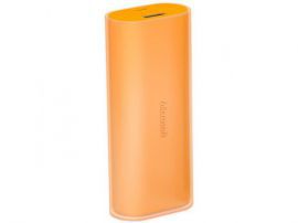 MICROSOFT Power Bank 6000mAh Miscrosoft pomarańczowy