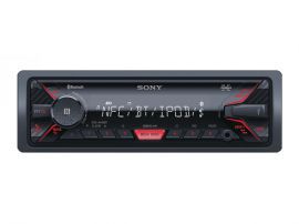 SONY DSX-A400BT w NEONET