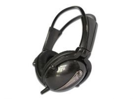 LENOVO Lenovo Słuchawki Headset P723 bright black