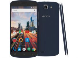 ARCHOS 50e Helium Czarny