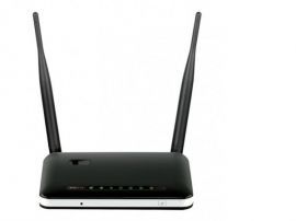 Router D-LINK DWR-116 USB 3G/4G/LTE 300Mb/s802.11b/g/n w NEONET