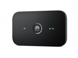 Router przenośny HUAWEI 4G LTE E5573 150Mb/s 4G LTE, 2,4GHz, play bez simlocka w NEONET