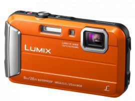 PANASONIC DMC-FT30R