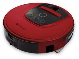 CARNEO Robot Smart Cleaner 710 Red w NEONET