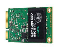 DYSK SSD SAMSUNG mSATA 250GB 850 EVO MZ-M5E250BW 5-lat gwarancji