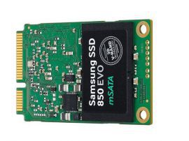 DYSK SSD SAMSUNG mSATA 250GB 850 EVO MZ-M5E250BW 5-lat gwarancji w NEONET