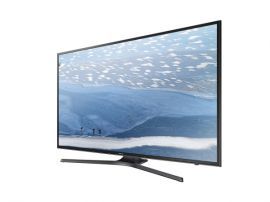 SAMSUNG UE40KU6000 w NEONET