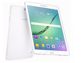 SAMSUNG Galaxy Tab S2 LTE (SM-T719NZWEXEO) w NEONET