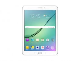 SAMSUNG Galaxy Tab S2 VE SM-T813NZWEXEO Biały