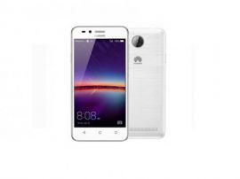 HUAWEI Y3 ll White Dual Sim w NEONET