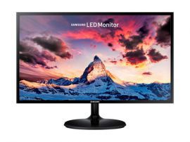 MONITOR SAMSUNG 27 LS27F350FHUXEN w NEONET