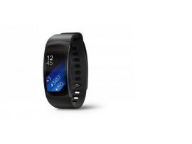 SAMSUNG SM-R3600 Gear Fit 2 Grey LSM-R3600DAAXEO w NEONET