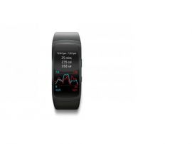 SAMSUNG SM-R3600 Gear Fit 2 Grey SSM-R3600DANXEO w NEONET