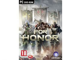 Gra PC For Honor prem.14.02