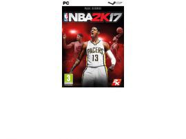 PC NBA 2K17 prem. 20.09 w NEONET