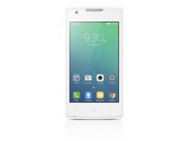 LENOVO A 3G White