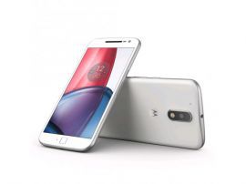 LENOVO Moto G4 Plus White Dual Sim w NEONET