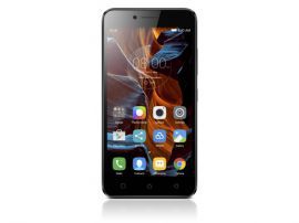 LENOVO K5 Plus Grey Dual Sim