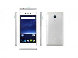 ZTE Blade V580 Dual Sim Silver