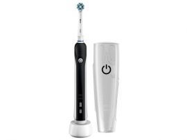 ORALB Pro 750 Czarny