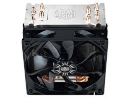 WENTYLATOR CPU COOLER MASTER HYPER 212 EVO w NEONET