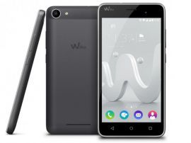 WIKO Jerry 3G biały