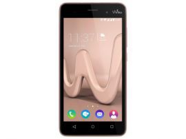 WIKO Lenny 3 Rose Gold