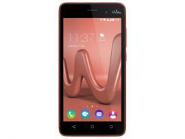 WIKO Lenny 3 Cinnabar