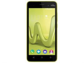 WIKO Lenny 3 Lime w NEONET