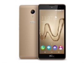 WIKO Robby 3G gold