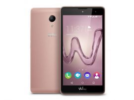 WIKO Robby 3G różowy w NEONET