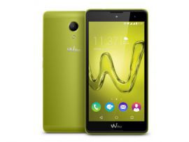 WIKO Robby 3G zielony