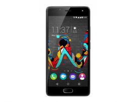 WIKO Ufeel Space Grey w NEONET