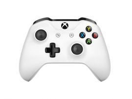 Kontroler Microsoft Xbox One S