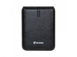 Vakoss Power Bank 10000 mAh TP-2586K Czarny w NEONET