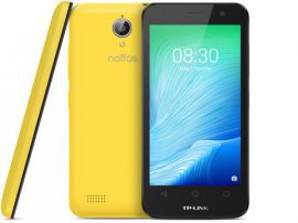 TP-LINK Neffos Y5L Dual Sim Yellow w NEONET