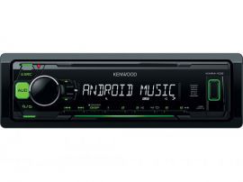 KENWOOD KMM-102GY w NEONET