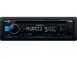 KENWOOD KDC-100UB