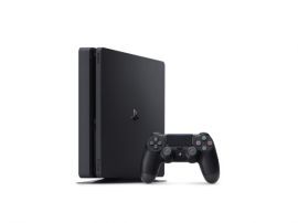 SONY PS4 500GB SLIM