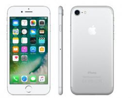 APPLE iPhone 7 32GB Silver MN8Y2PM/A w NEONET